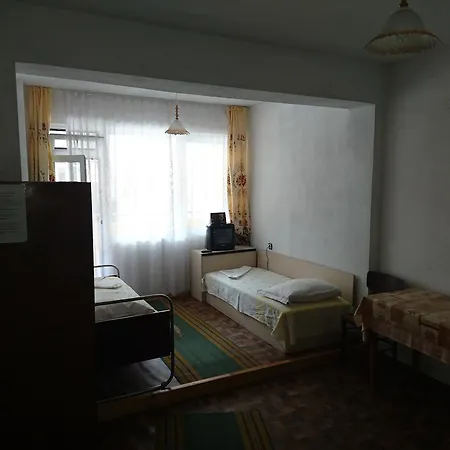 House Ogledalovi