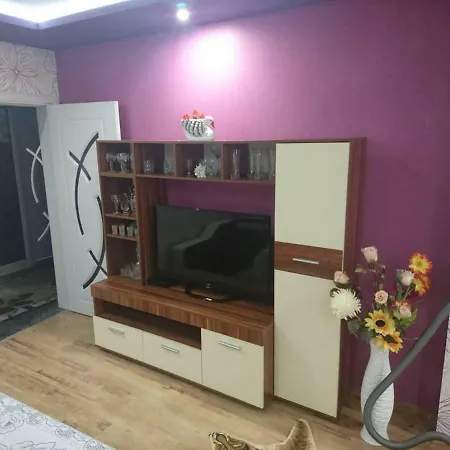 House Ogledalovi Vendégház Pomorie