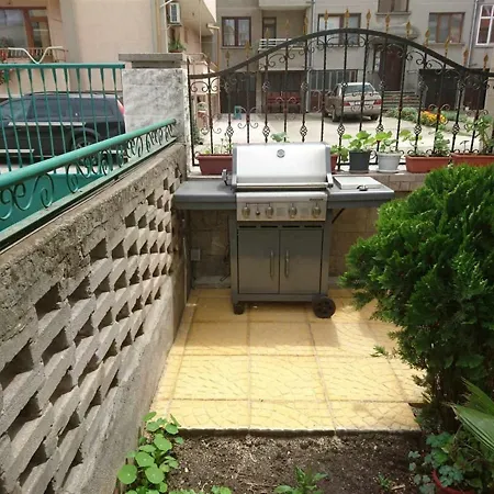 Vendégház House Ogledalovi *