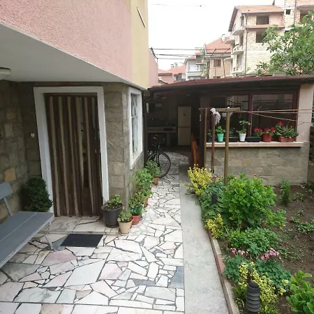 House Ogledalovi Vendégház Pomorie