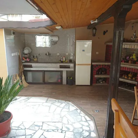 House Ogledalovi *
