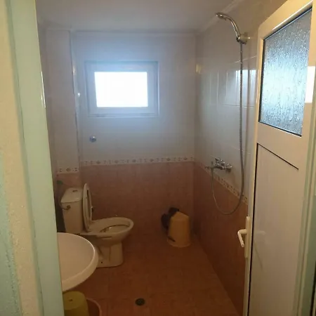 House Ogledalovi Pensionat Pomorie