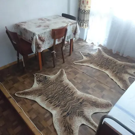 Pensionat House Ogledalovi Pomorie