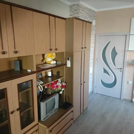 House Ogledalovi *